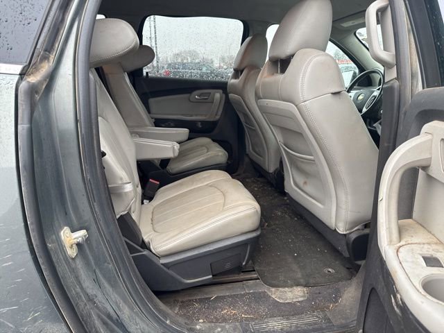 Used 2011 Chevrolet Traverse LTZ image 13
