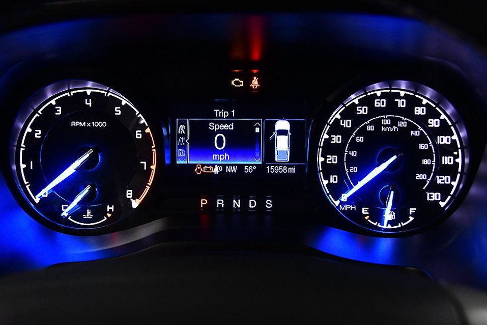 Used 2022 Ford Ranger XLT w/ Equipment Group 302A High image 17