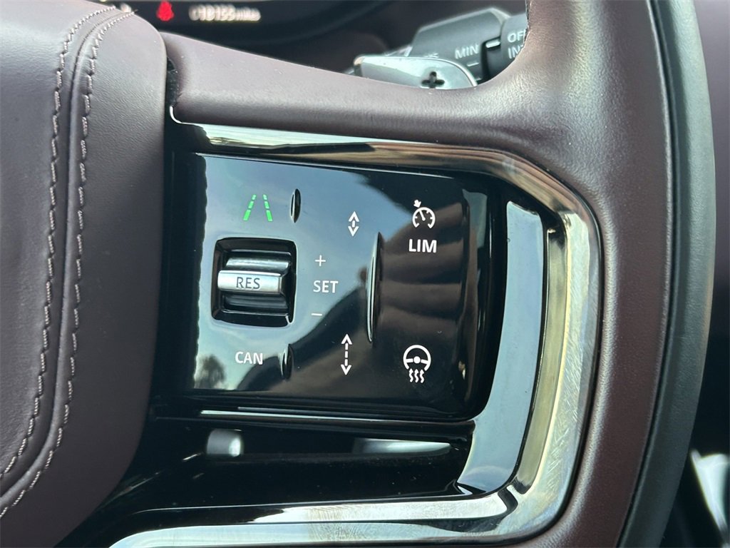 Used 2024 Land Rover Range Rover Sport Dynamic SE image 44