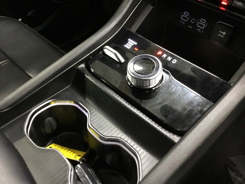 Used 2024 Jeep Grand Cherokee Limited image 28