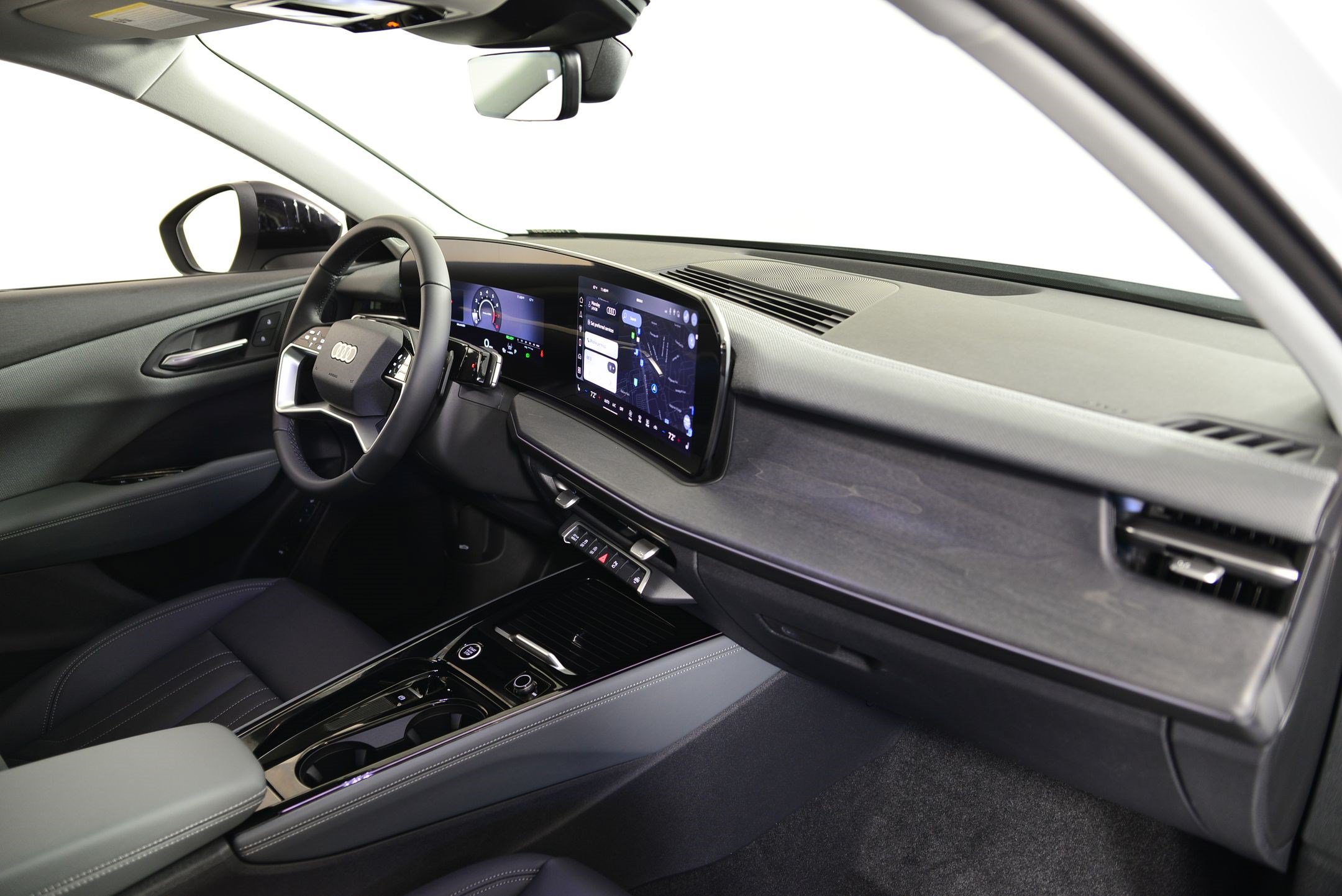 New 2026 Audi Q3 quattro 2.0T AWD/4WD image 20