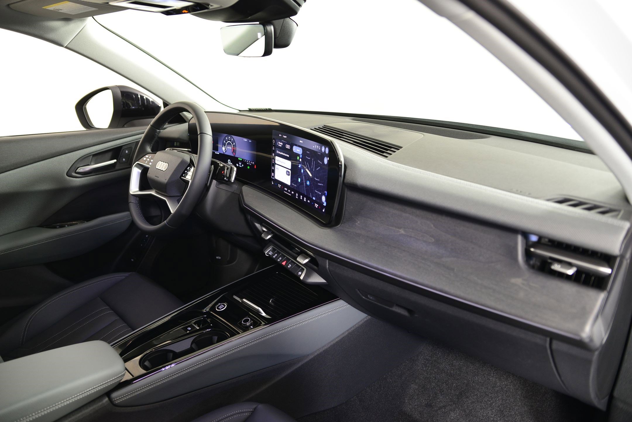 New 2026 Audi Q3 quattro 2.0T image 20
