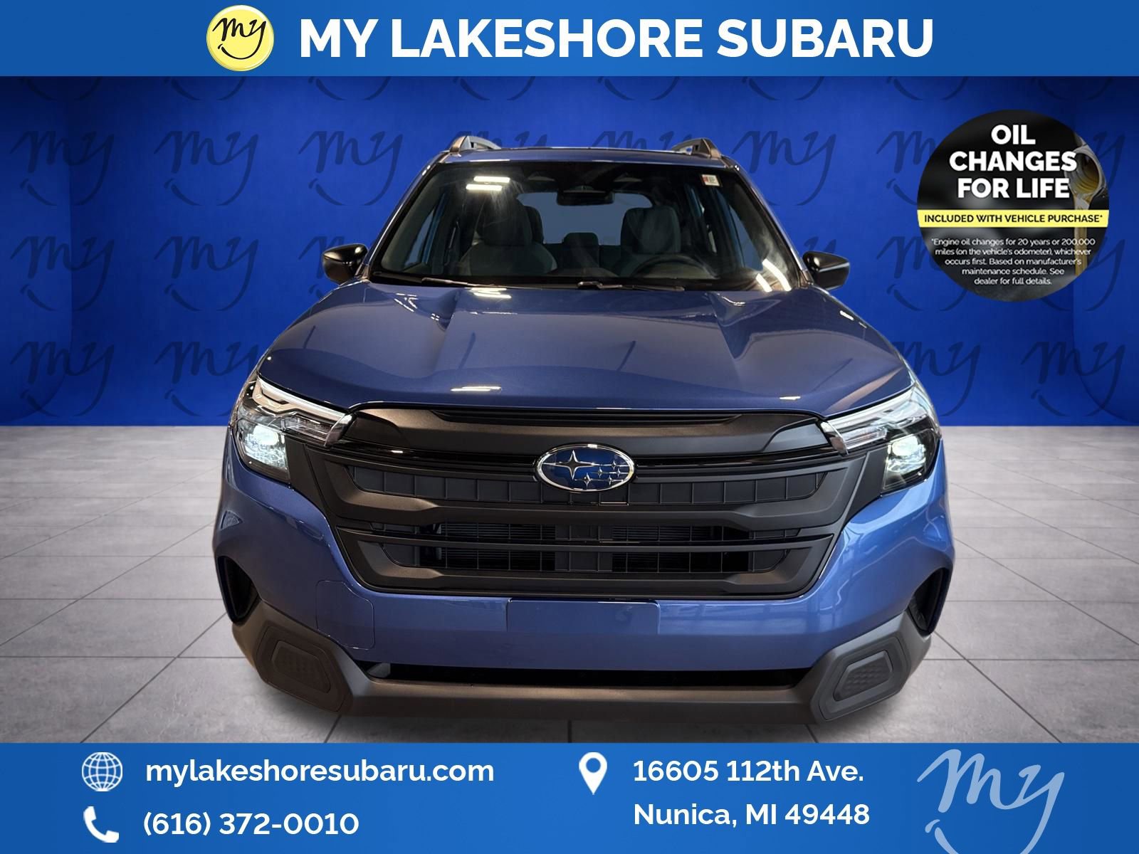 New 2026 Subaru Forester video 2