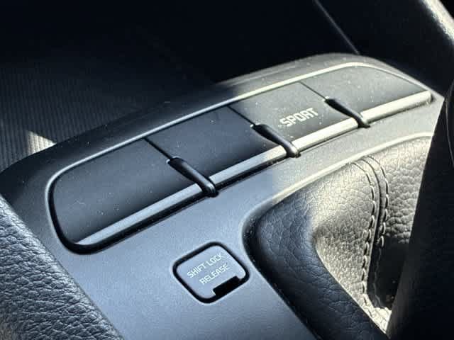 Used 2023 Kia Rio S FWD image 38