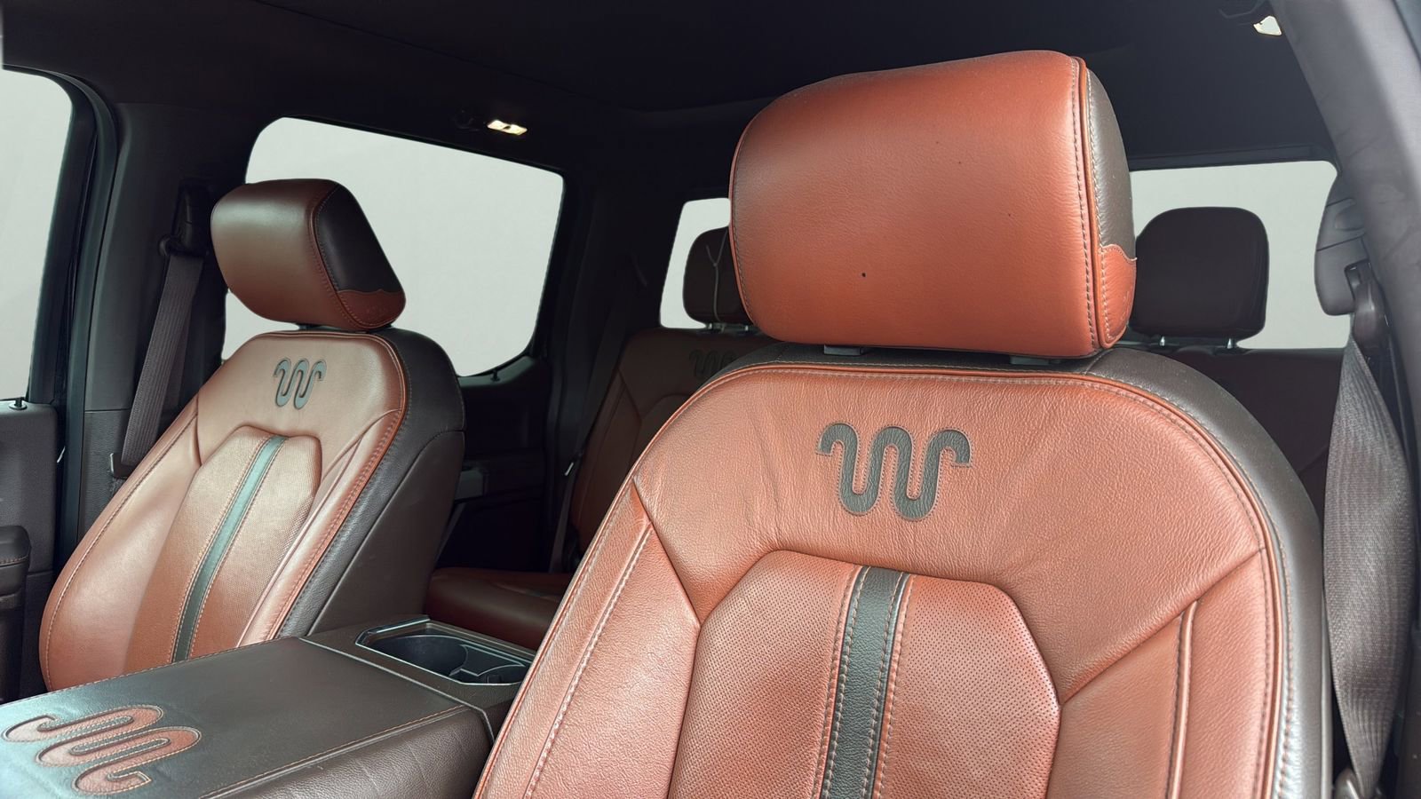 Used 2019 Ford F250 King Ranch w/ King Ranch Ultimate Package image 9