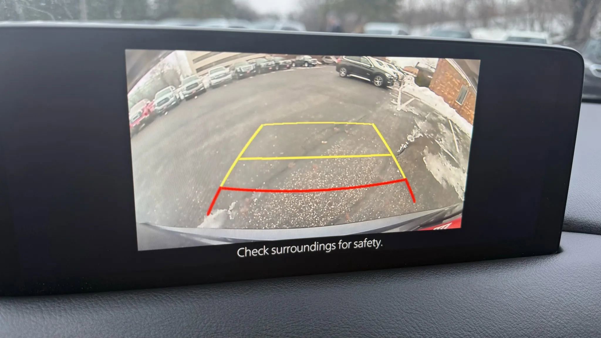 Used 2021 MAZDA CX-5 Grand Touring Reserve image 19