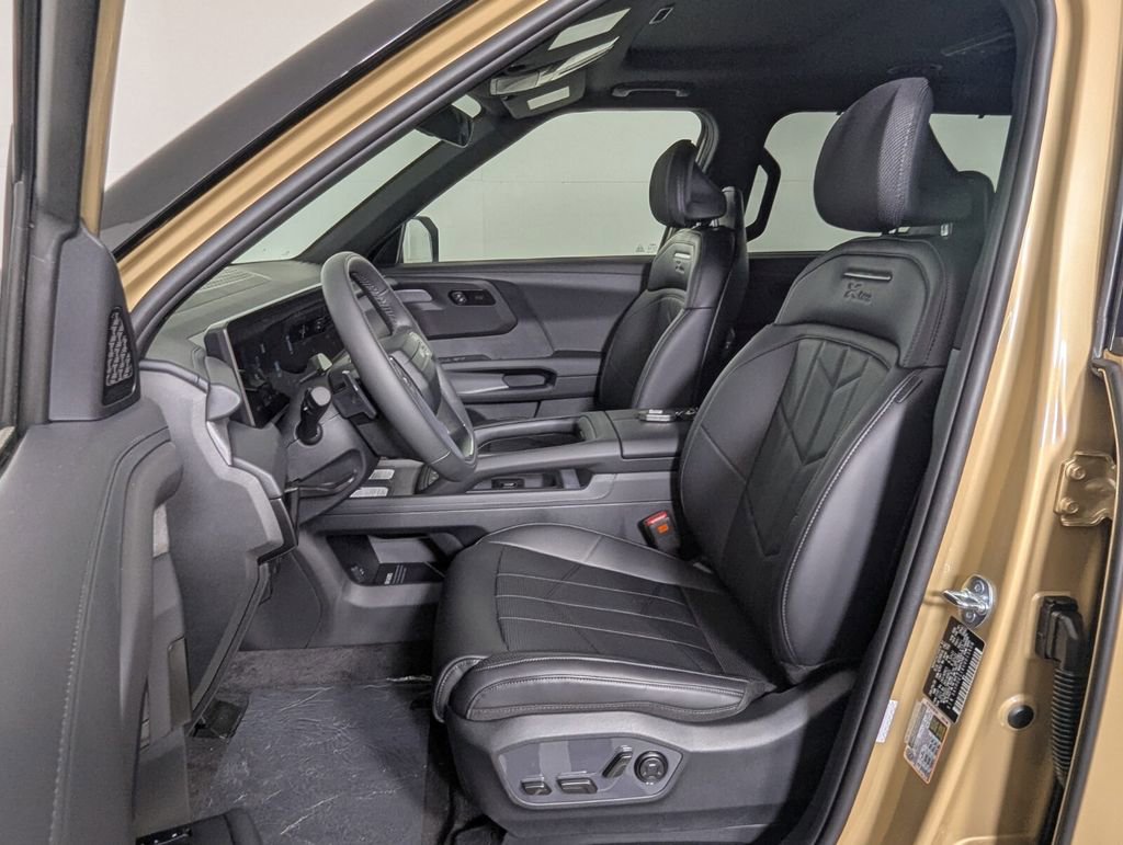 New 2027 Kia Telluride SX X-Line image 12