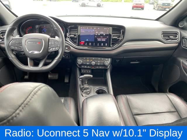 Used 2023 Dodge Durango GT image 13