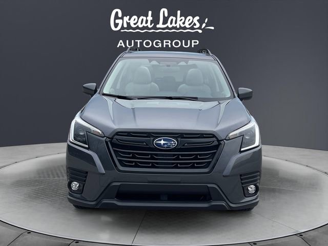 Used 2024 Subaru Forester Premium AWD/4WD image 8