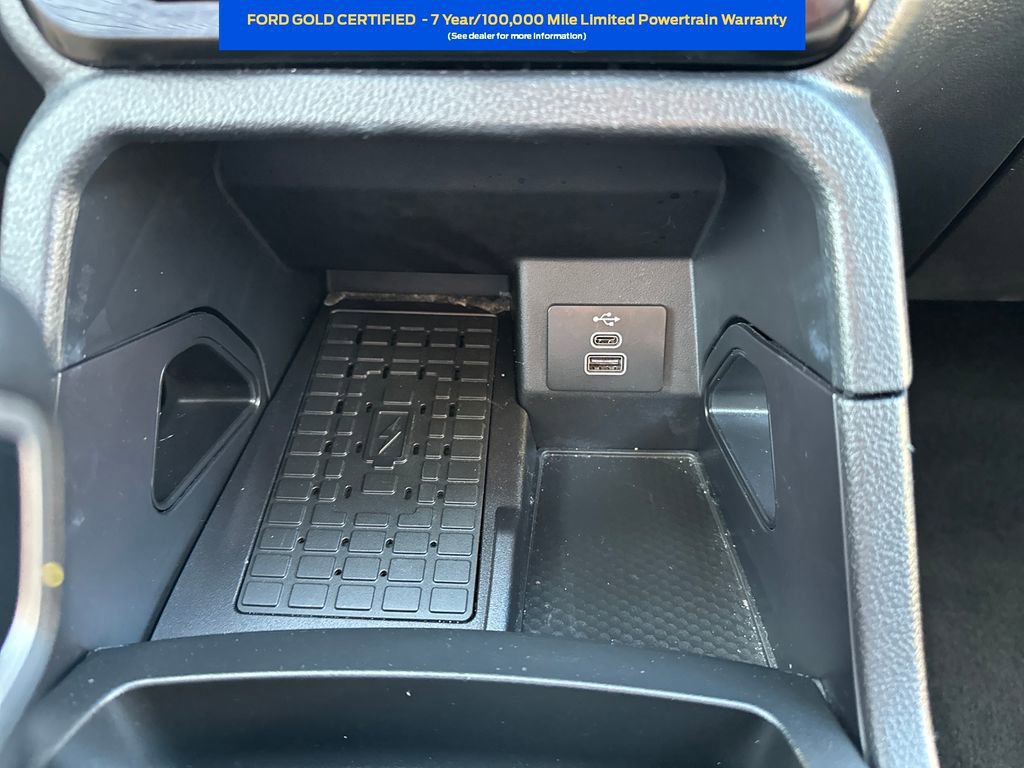 Certified 2024 Ford Ranger XLT image 12