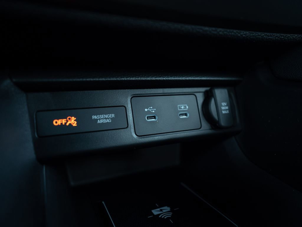 New 2026 Acura Integra A-Spec image 36