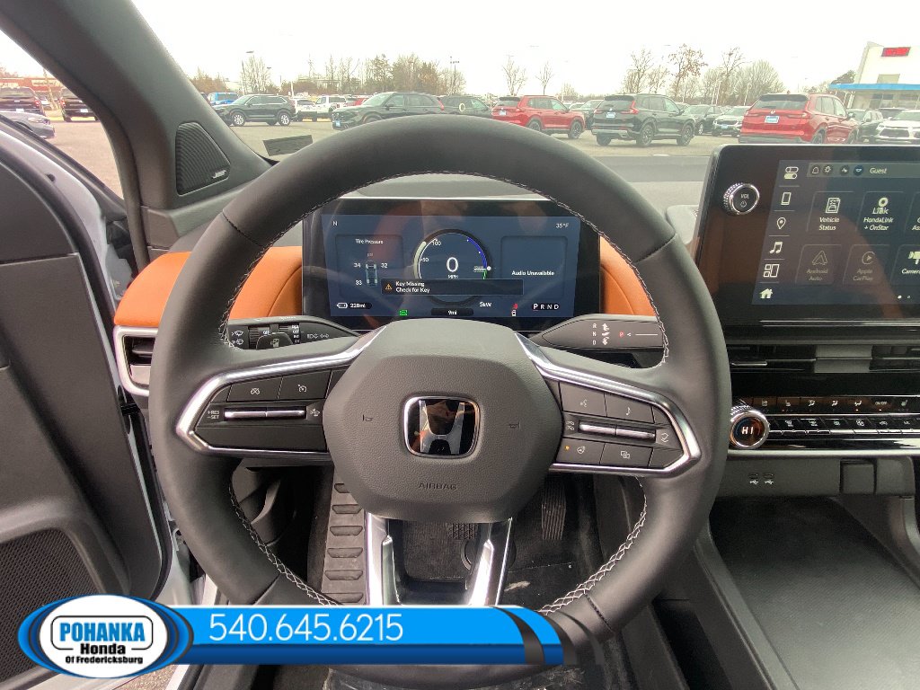 New 2026 Honda Prologue Elite image 19