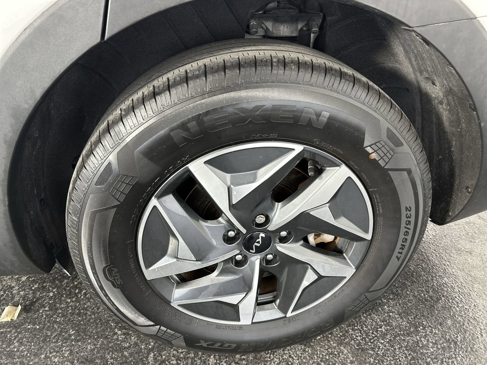 Used 2022 Kia Sorento S image 10