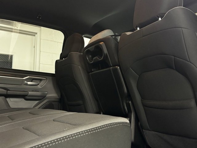 Certified 2022 RAM 1500 Big Horn image 6