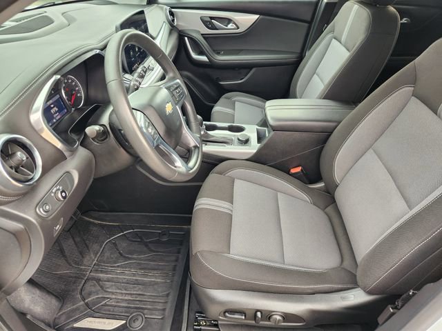 Used 2023 Chevrolet Blazer LT w/ Convenience Package image 13