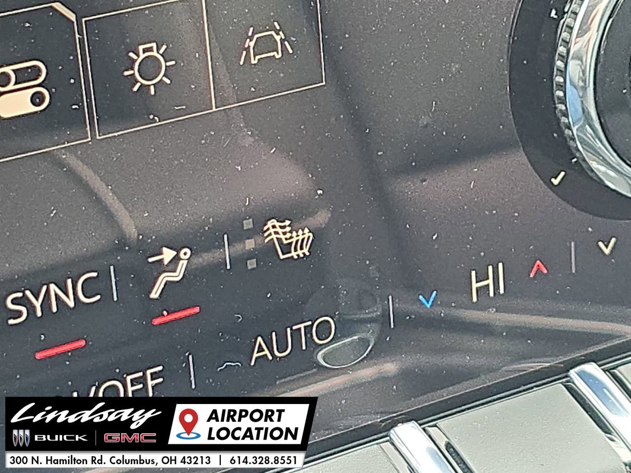 New 2026 GMC Acadia Elevation w/ Black Edition image 39