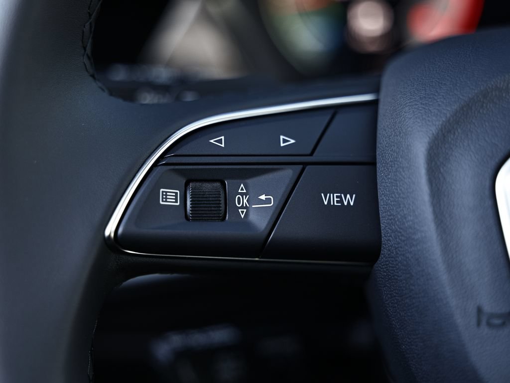 New 2026 Audi A3 2.0T Premium Plus AWD/4WD image 37