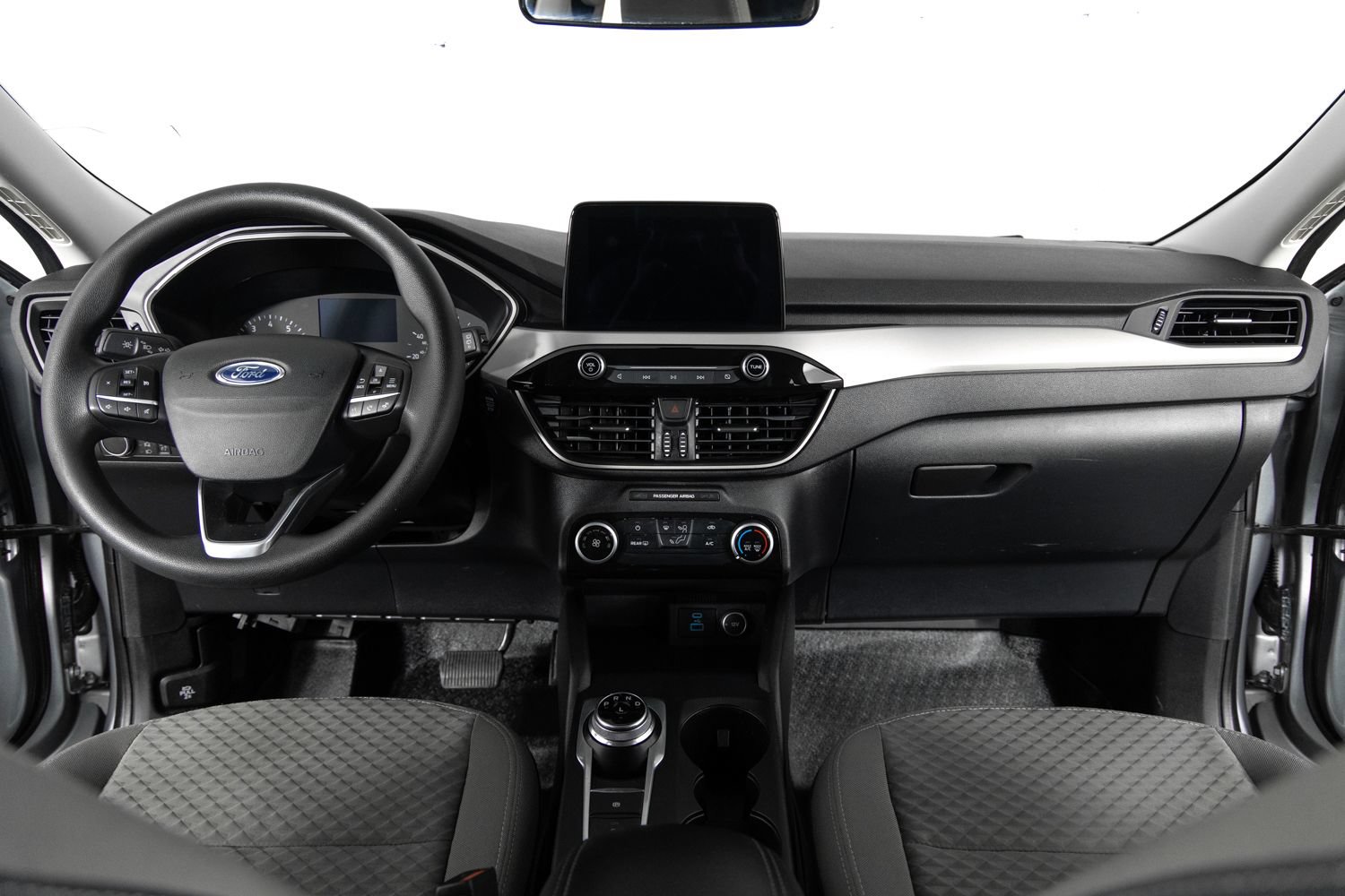 Used 2021 Ford Escape SE AWD/4WD image 28