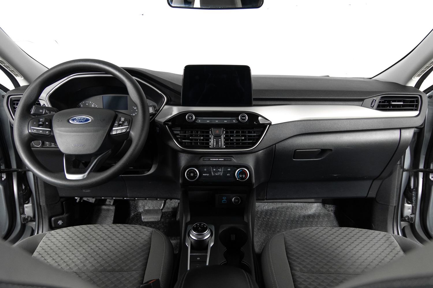 Used 2021 Ford Escape SE image 28