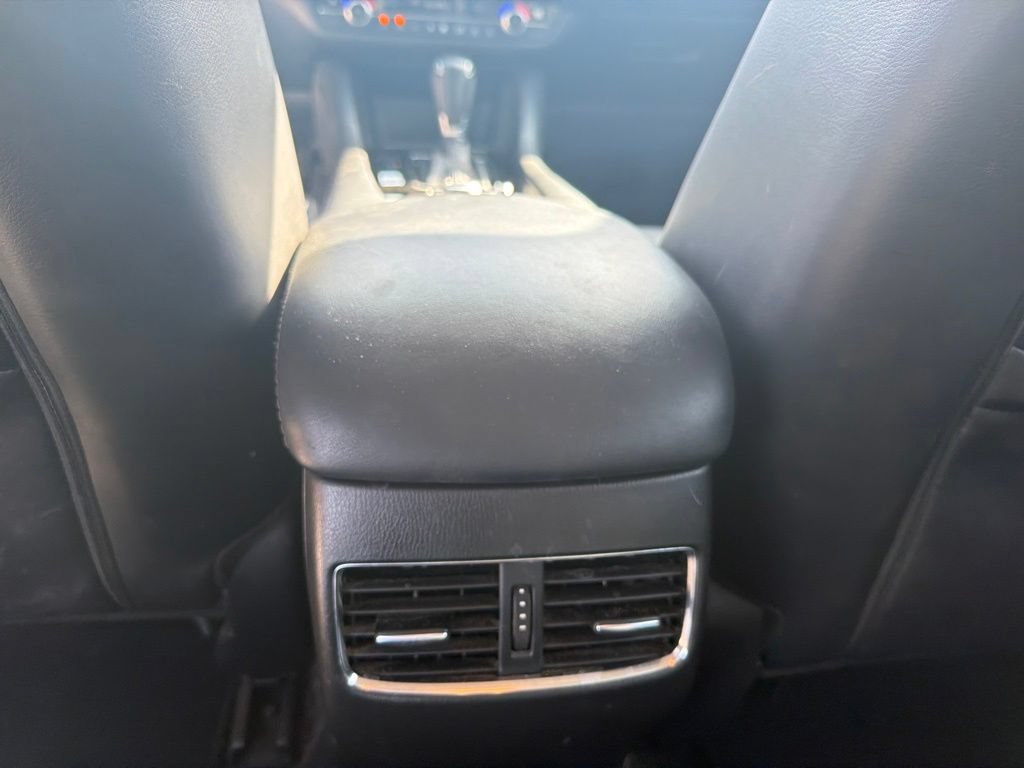 Used 2018 MAZDA MAZDA6 Touring FWD image 14