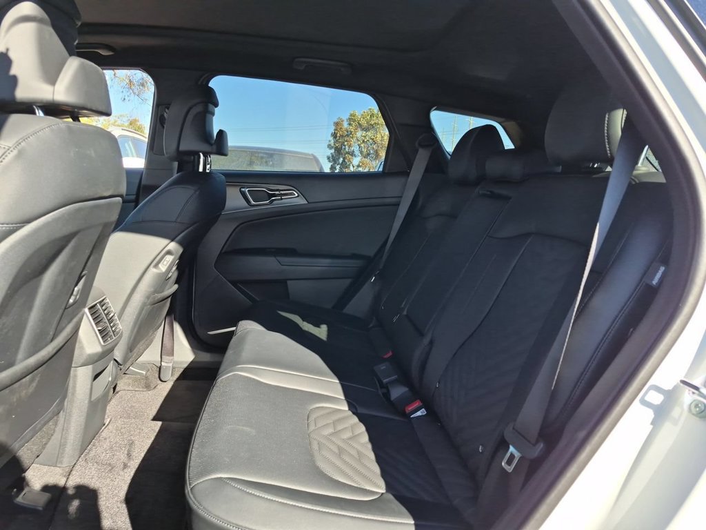 New 2027 Kia Sportage X-Line AWD/4WD image 26