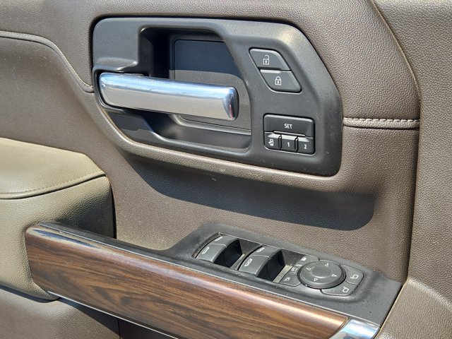 Used 2022 GMC Sierra 2500 SLT image 20