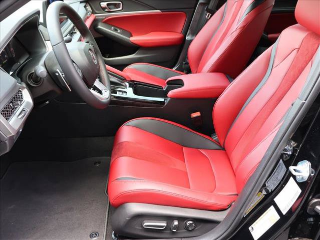New 2026 Acura Integra A-Spec FWD image 4