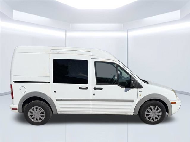 Used 2010 Ford Transit Connect XLT FWD image 5