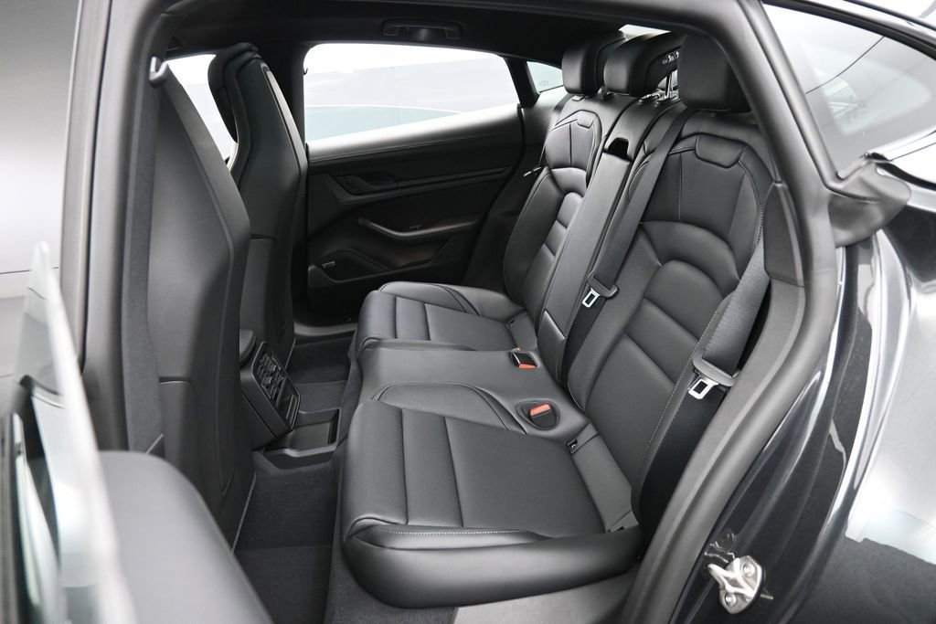 New 2026 Porsche Taycan AWD/4WD image 25