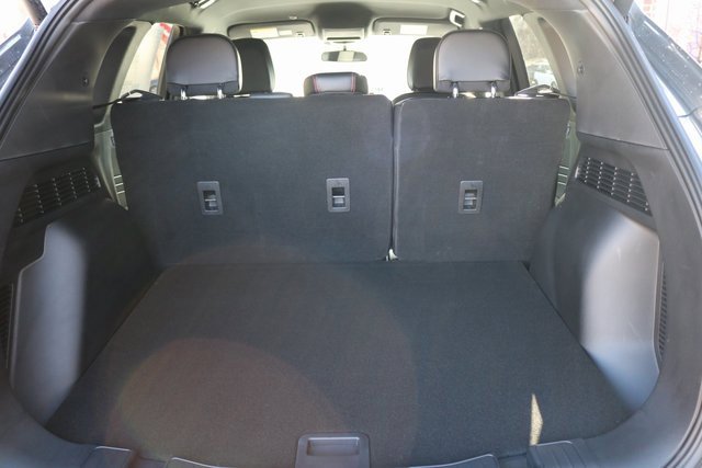 New 2026 Ford Escape ST-Line Select w/ Tech Pack #1 image 19