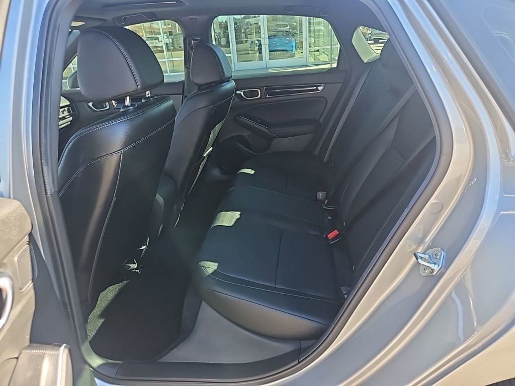 Used 2025 Honda Civic Sport image 24