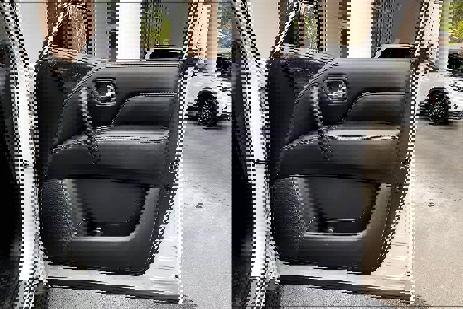 Used 2024 INFINITI QX80 Luxe image 23