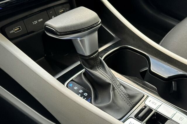 Used 2023 Hyundai Tucson SEL image 18