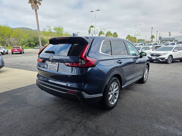 Used 2023 Honda CR-V EX-L image 10