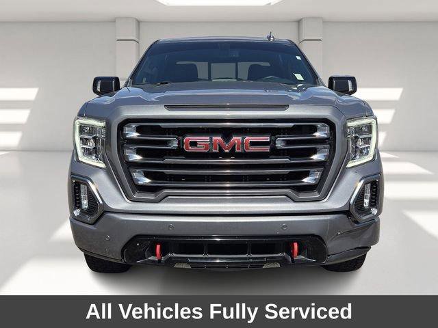 Used 2021 GMC Sierra 1500 AT4 w/ AT4 Premium Package image 8