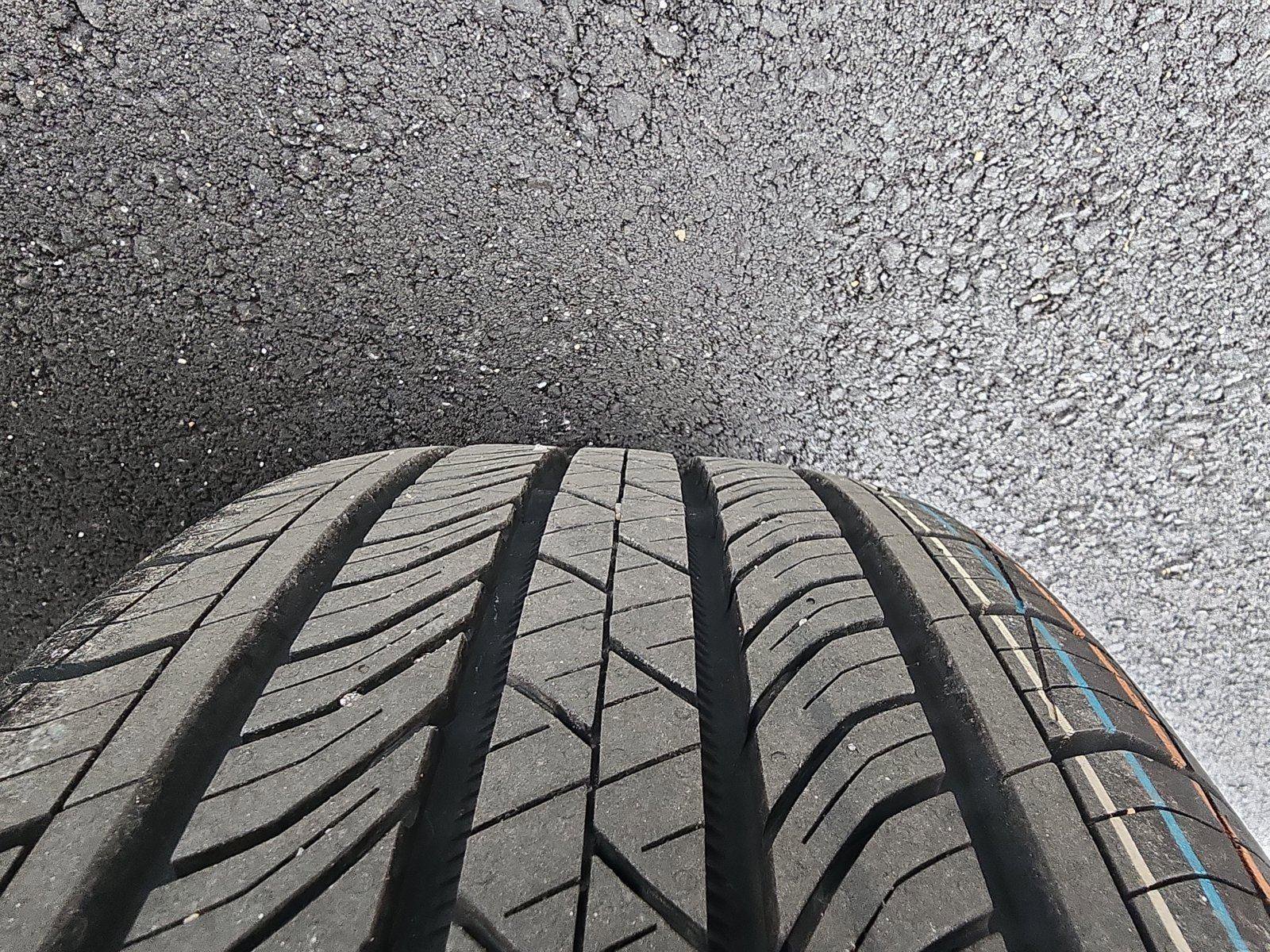 New 2026 Chevrolet Trax RS w/ Sunroof Package image 10