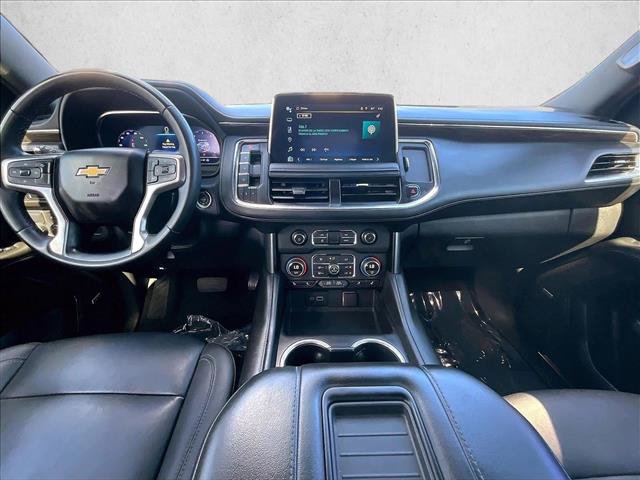 Certified 2024 Chevrolet Tahoe LT RWD image 16
