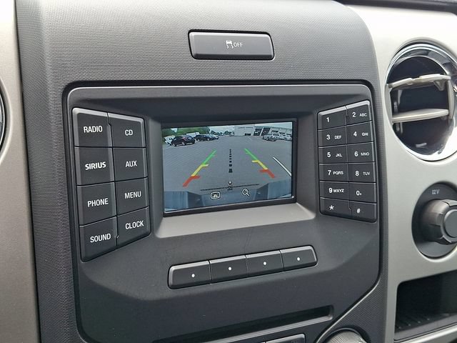 Used 2014 Ford F150 XLT w/ Equipment Group 302A Luxury RWD image 12