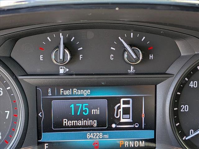 Used 2020 Buick Encore Preferred w/ Safety Package FWD image 8