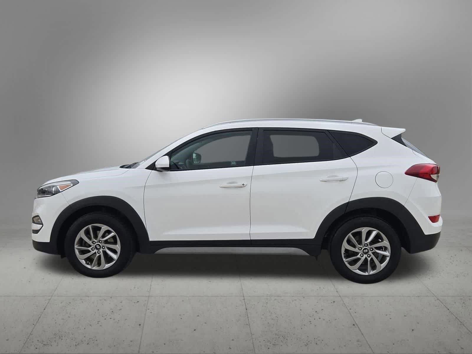 Used 2018 Hyundai Tucson SEL AWD/4WD image 3