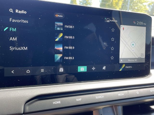 New 2027 Kia Telluride SX FWD image 33
