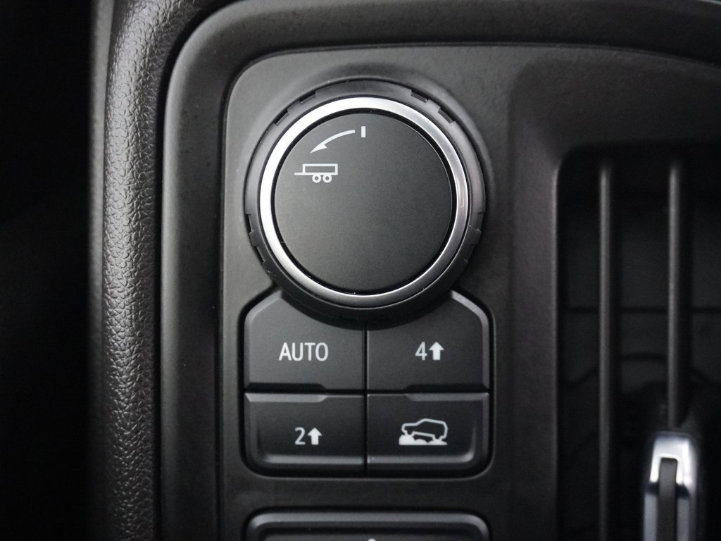 Used 2021 Chevrolet Silverado 1500 W/T w/ WT Value Package image 25