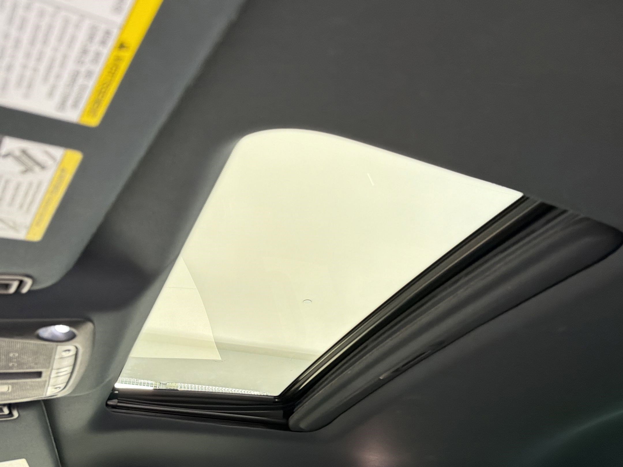 Used 2023 Nissan Armada Platinum w/ Captain's Chairs Package image 16