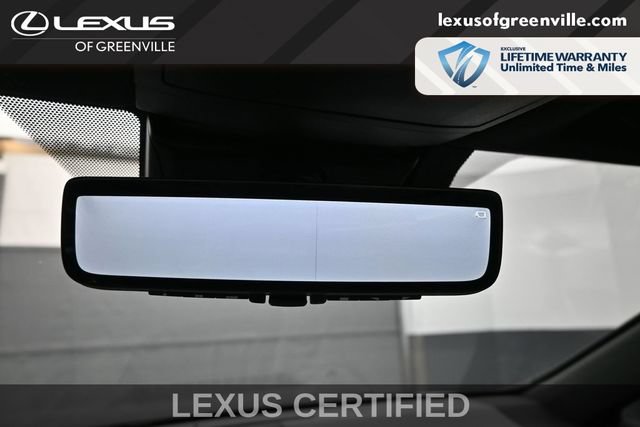 Certified 2023 Lexus NX 350 AWD image 17