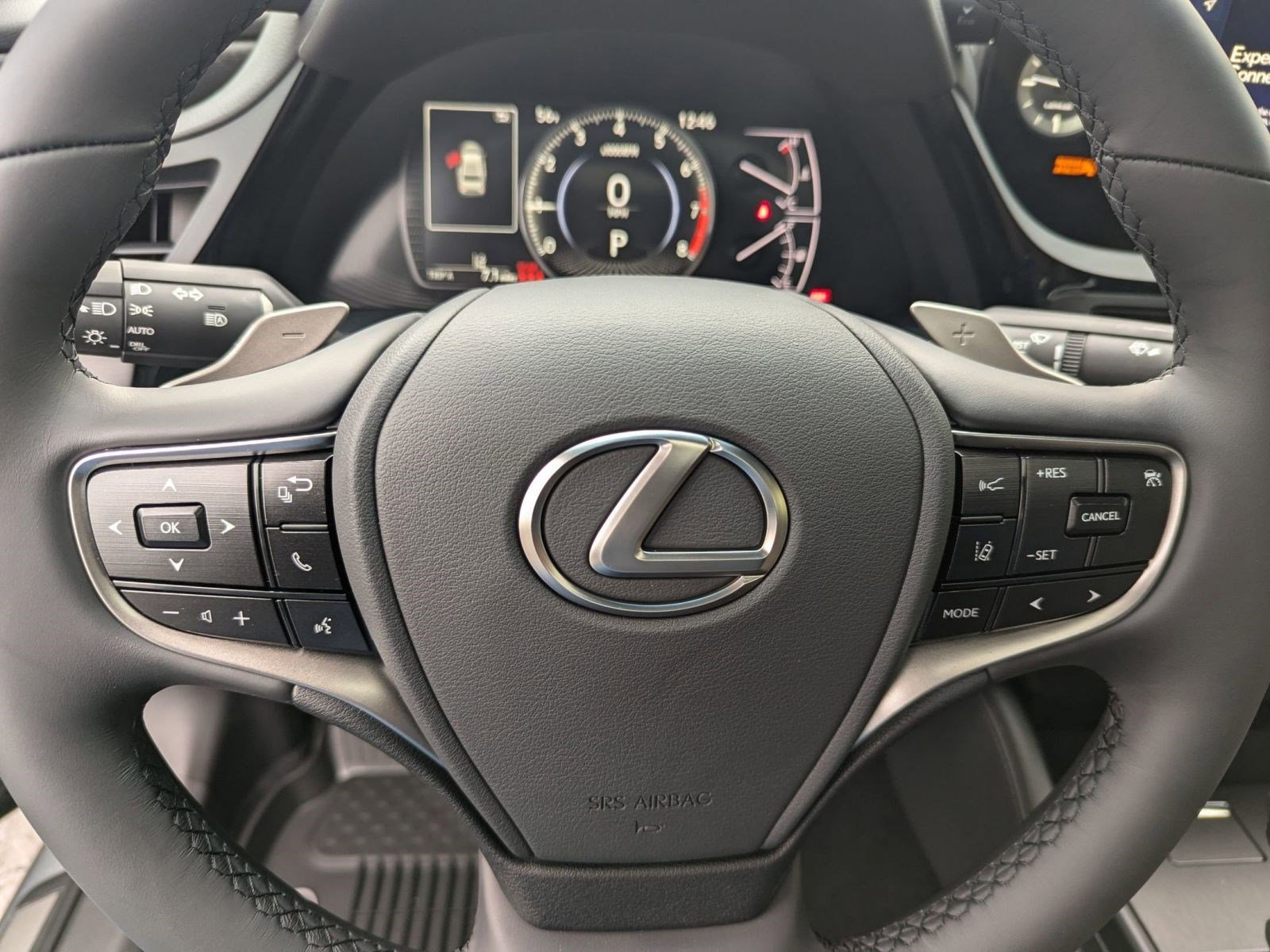 New 2025 Lexus ES 350 ES 350 image 14