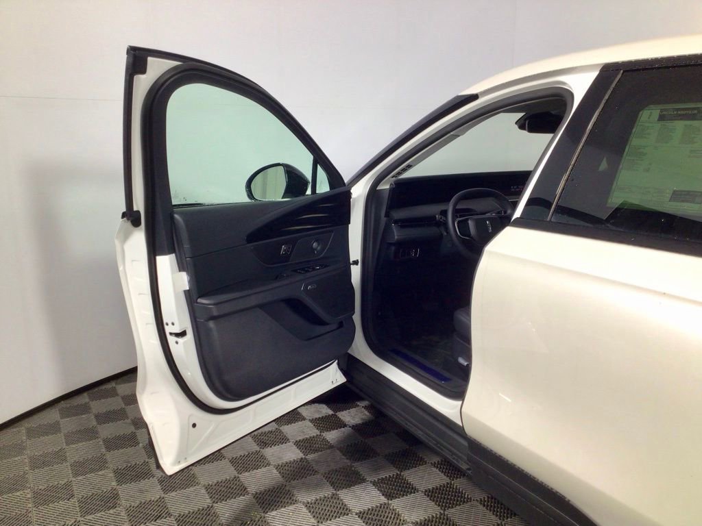 New 2026 Lincoln Nautilus Premier w/ Equipment Group 102A image 16