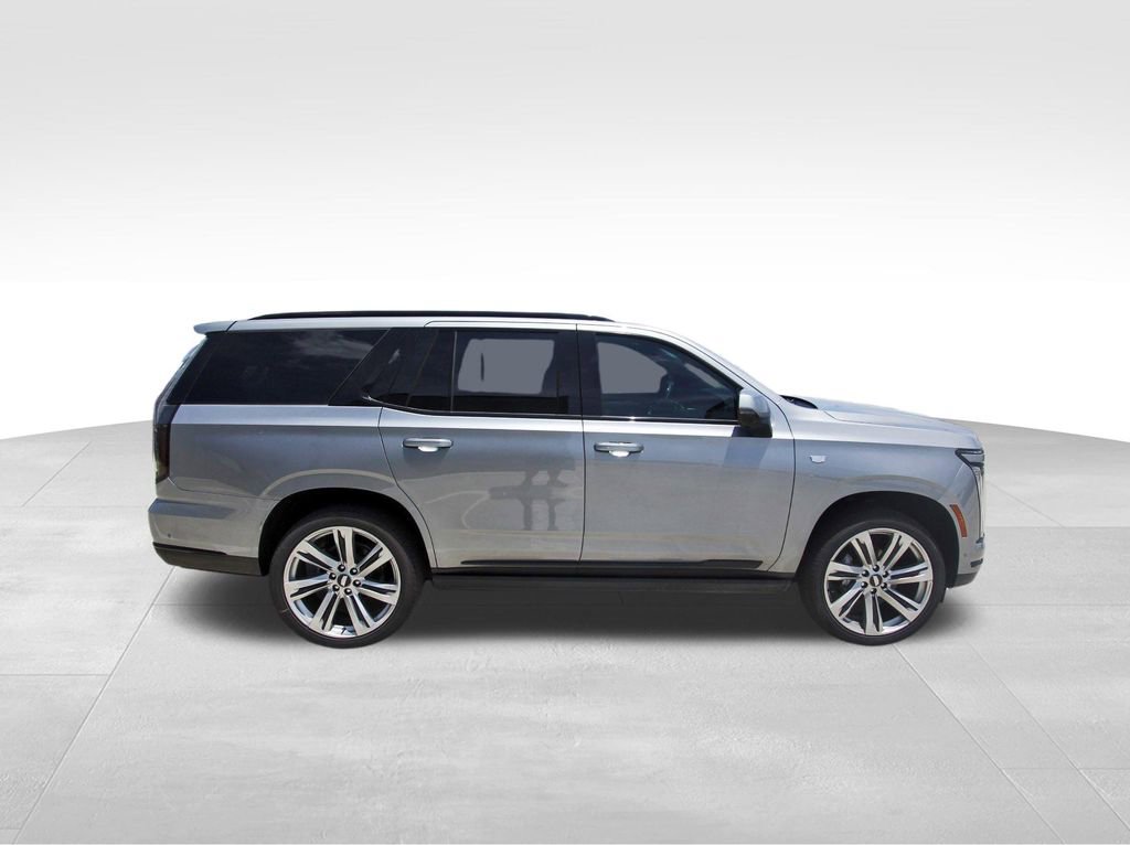 New 2026 Cadillac Escalade Sport w/ Touring Package AWD/4WD image 5