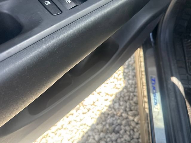 Used 2024 Hyundai Tucson SE AWD/4WD image 12