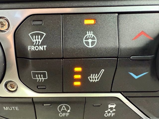 New 2025 Jeep Gladiator Sport image 26