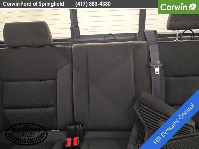 Used 2017 Chevrolet Silverado 2500 LT w/ LT Convenience Package image 21